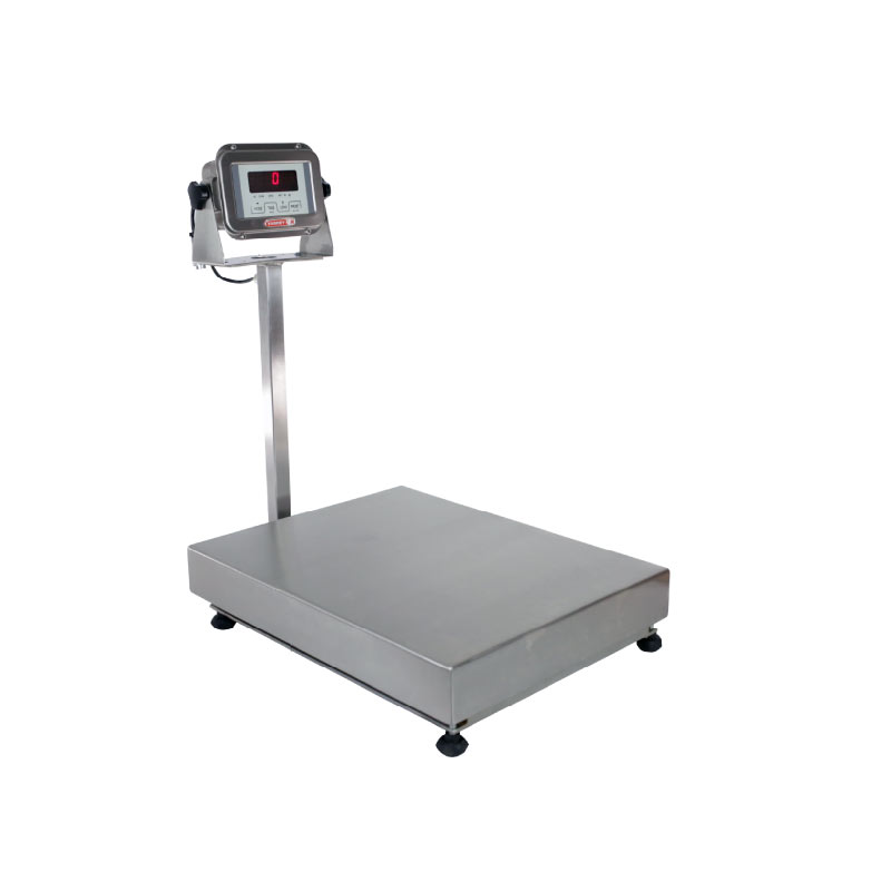 BASCULA DE RECIBO INOXIDABLE A PRUEBA DE AGUA EQBW50