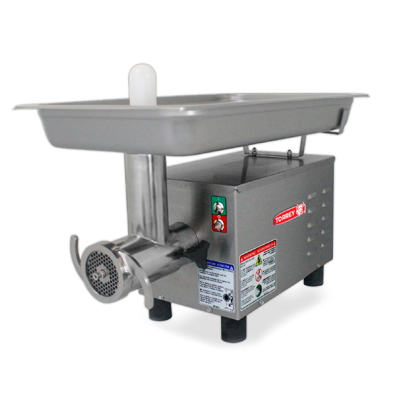 MOLINO PARA ALIMENTOS CABEZAL ESTAADO M-22-RW-1