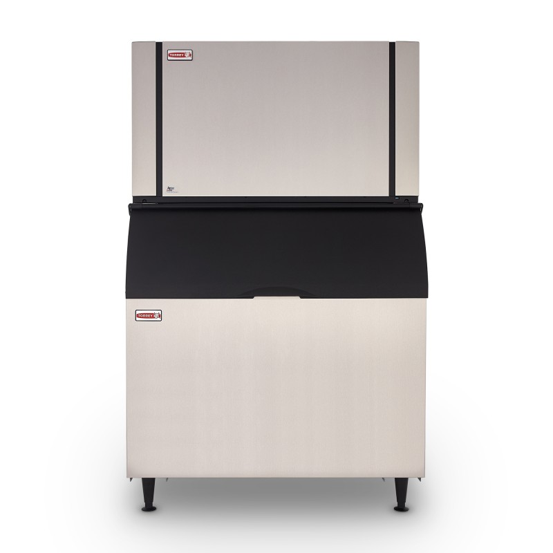 FABRICA DE HIELO PRODUCCION DE 708 KG POR DIA MHC-680/1466 MA