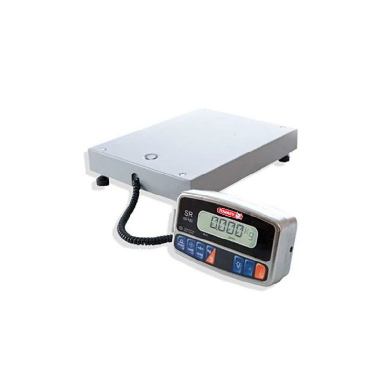 BASCULA DE RECIBO ELECTRîNICA SR50