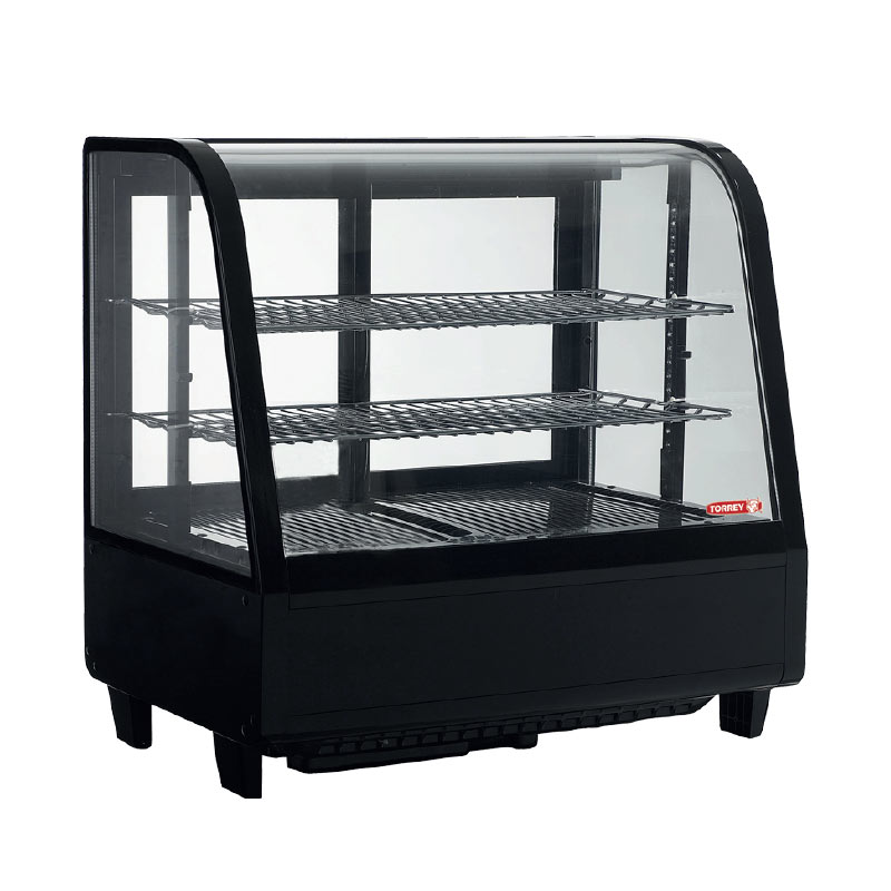 VITRINA FRIA PARA MOSTRADOR 27