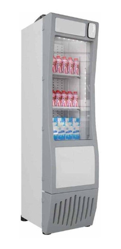 Refrigerador Con Cortina De Aire VRA05