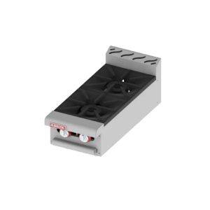 PARRILAS FLAMOON MASTER - 1-2-V-TOP