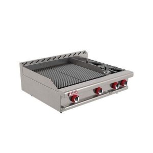 MIXTOS CHAMUSCA/FLAMOON/ZEBRASAS  - 2-ASR-2-Q-MIX